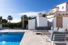 Villa in Calpe - Casa SD