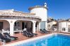 Villa in Benitachell - Villa Diana