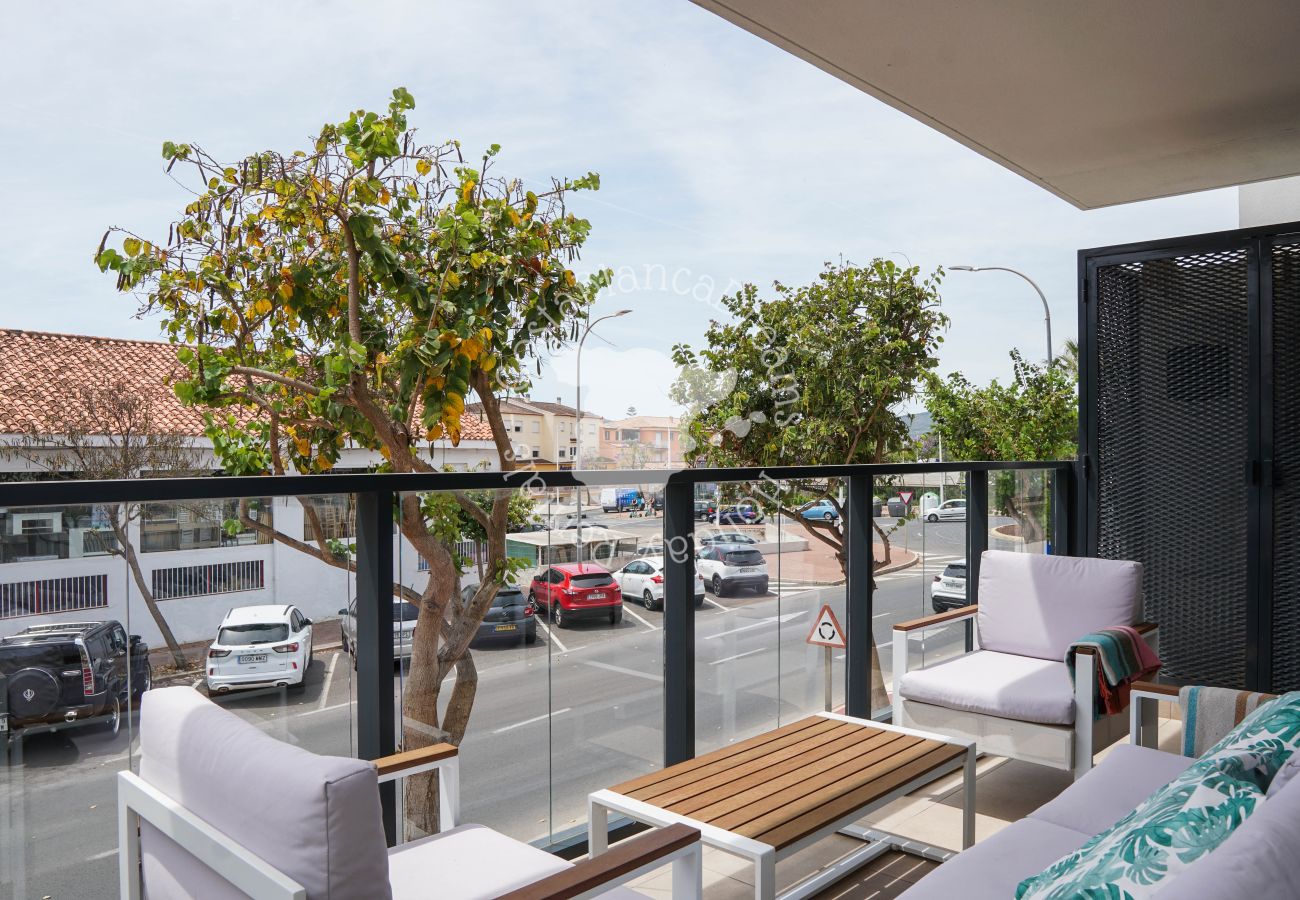 Appartement in Javea - Apartment Casobel