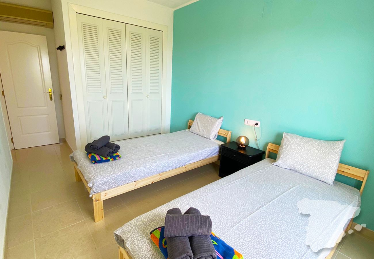 Bungalow in Calpe - Colina del Sol