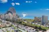 Appartement in Calpe / Calp - Silver Tower 9A
