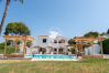 Villa in Javea - Villa Brisa