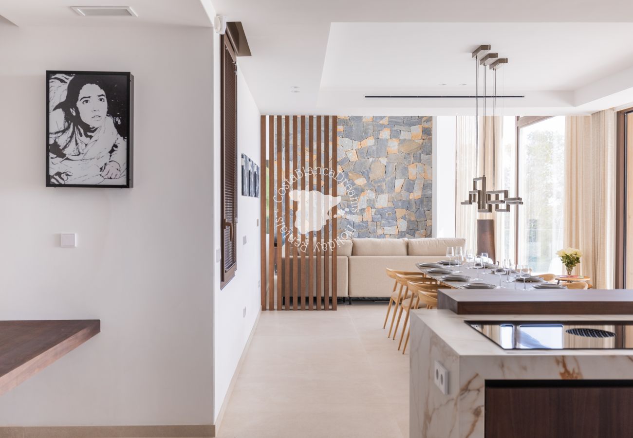 Villa in Calpe - AIR