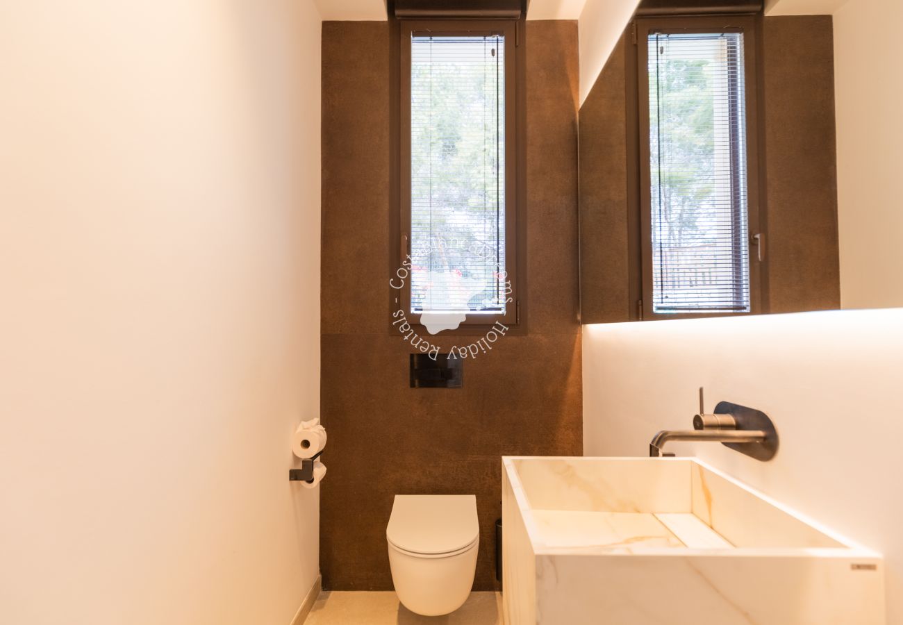 Villa in Calpe - AIR