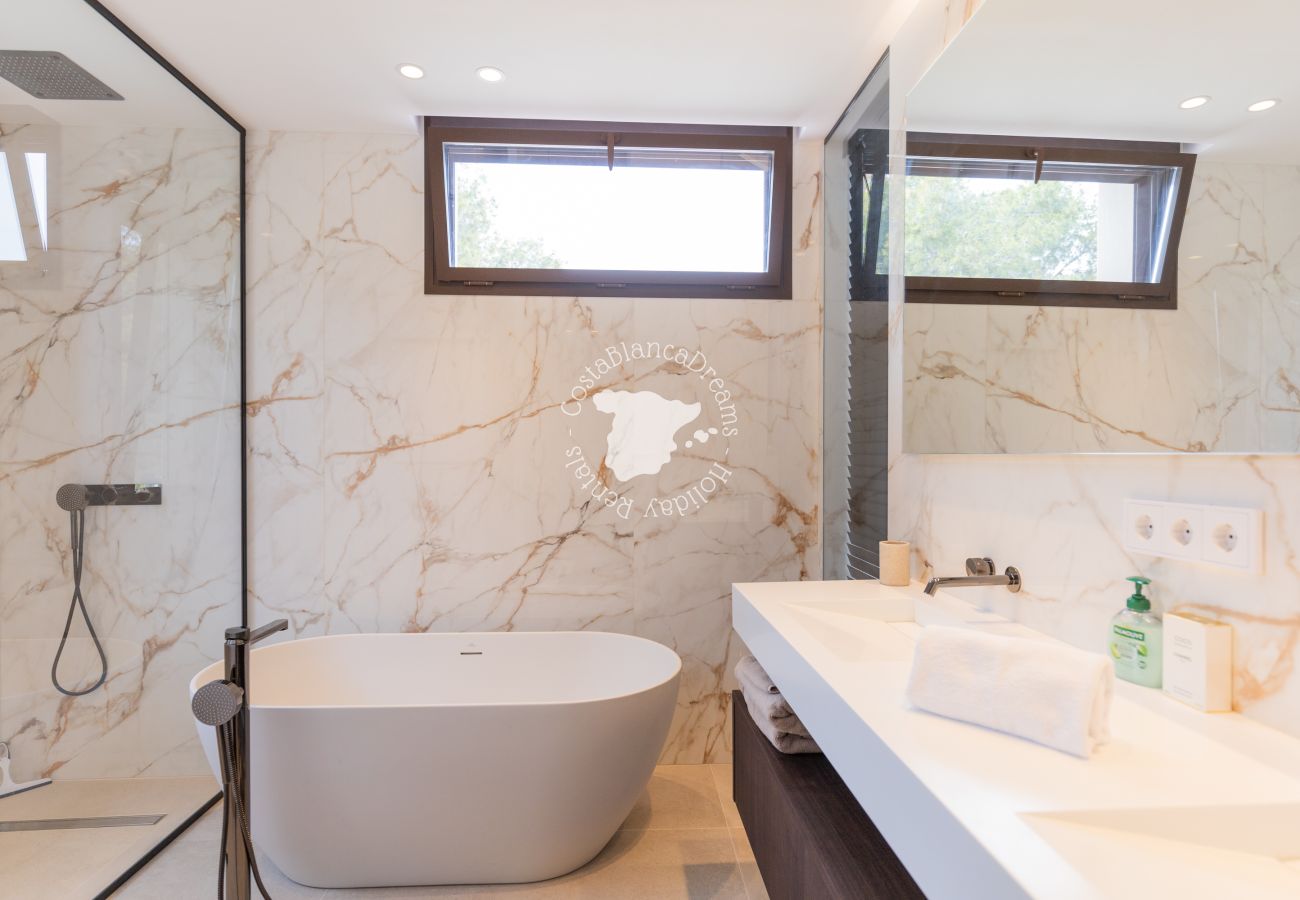 Villa in Calpe - AIR