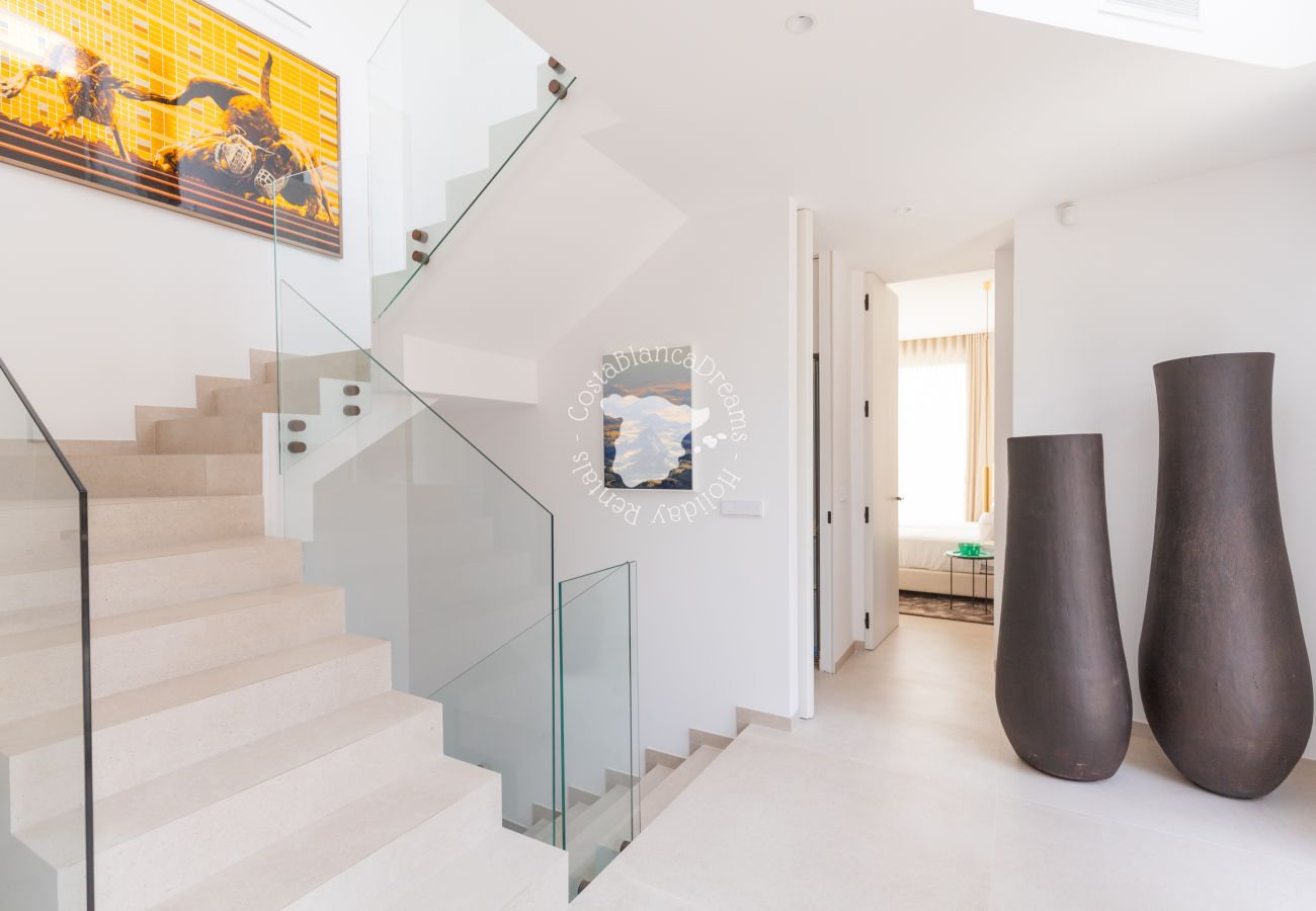 Villa in Calpe - AIR