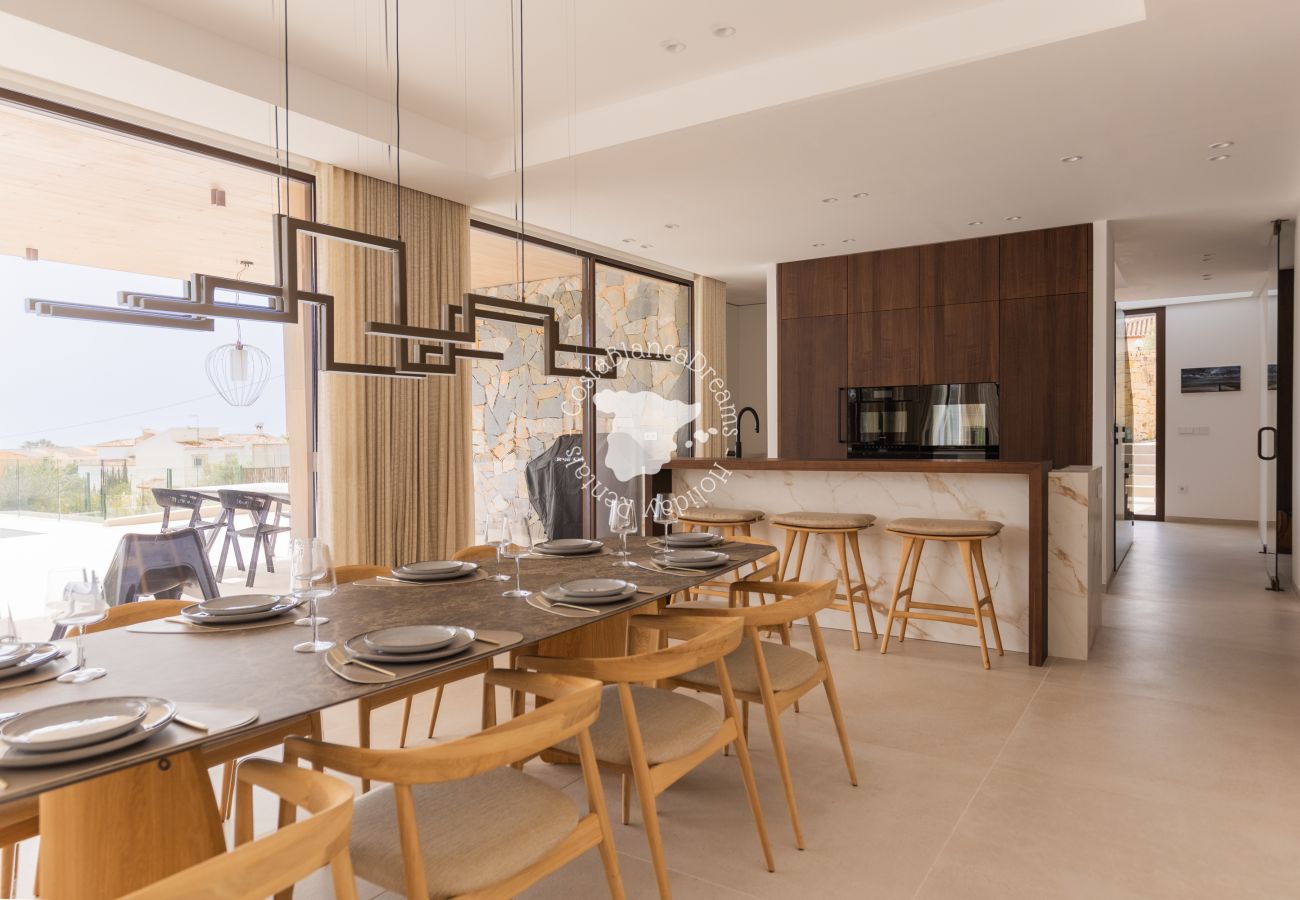 Villa in Calpe - AIR