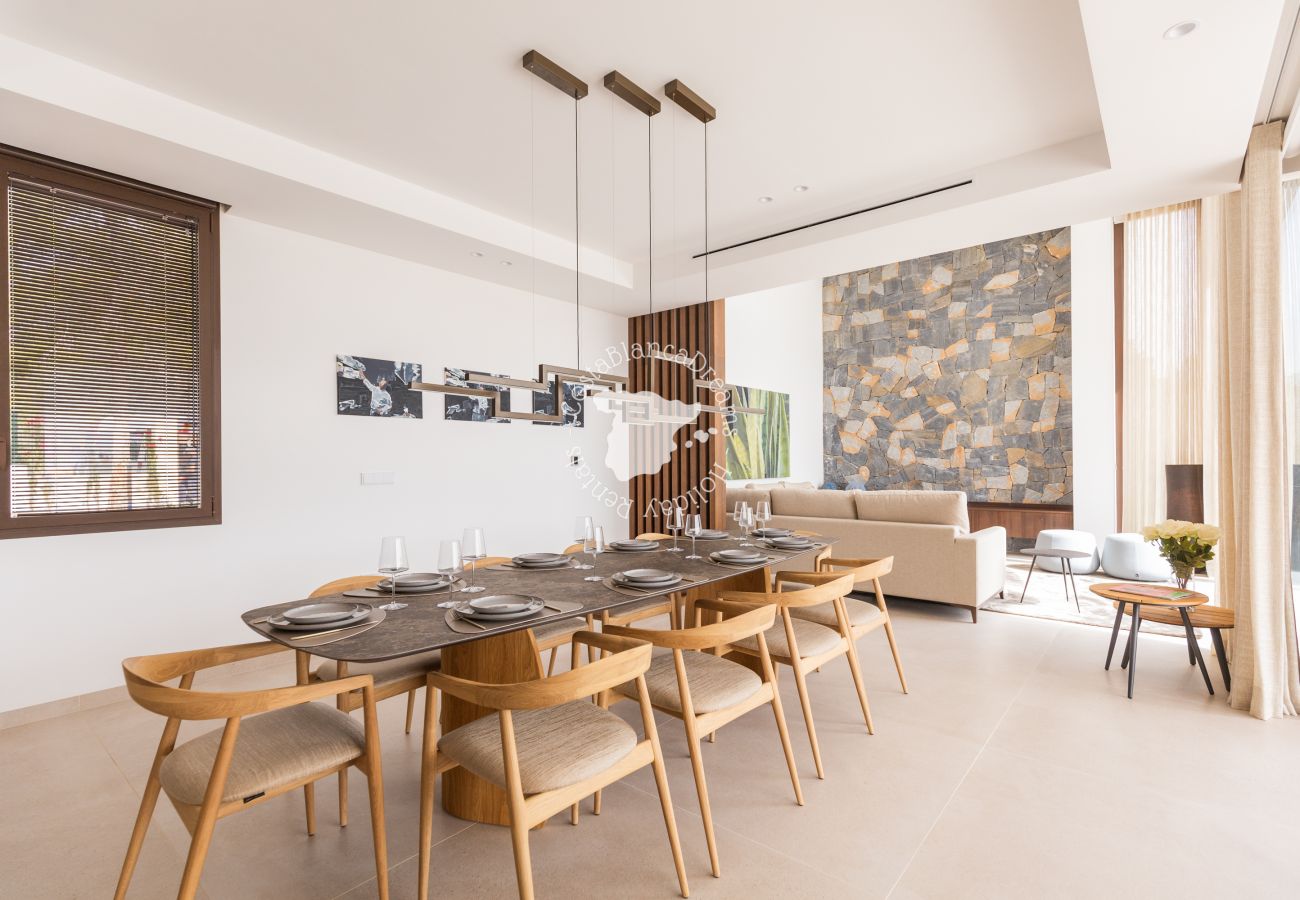 Villa in Calpe - AIR