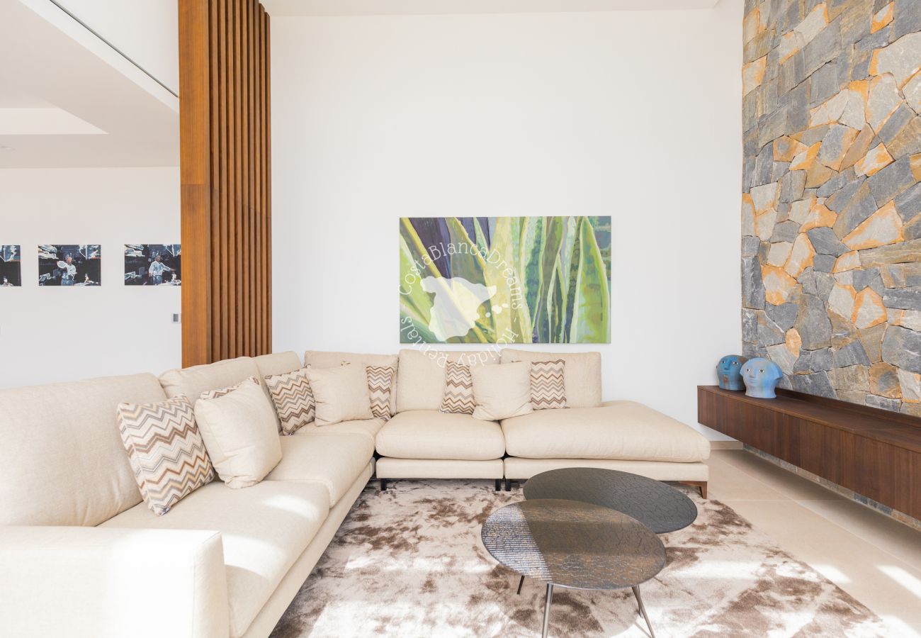 Villa in Calpe - AIR