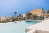 Villa in Calpe / Calp - AIR