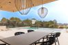 Villa in Calpe / Calp - AIR