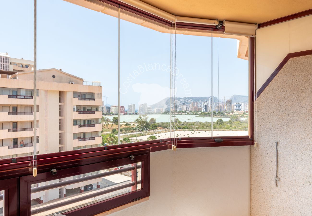 Appartement in Calpe - Apartamento Nico Beach