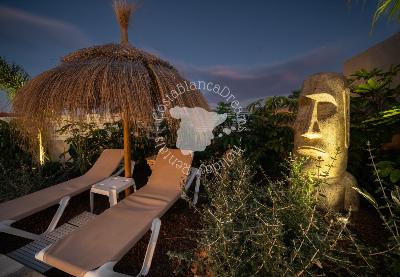 Villa in Calpe - Casa Hella