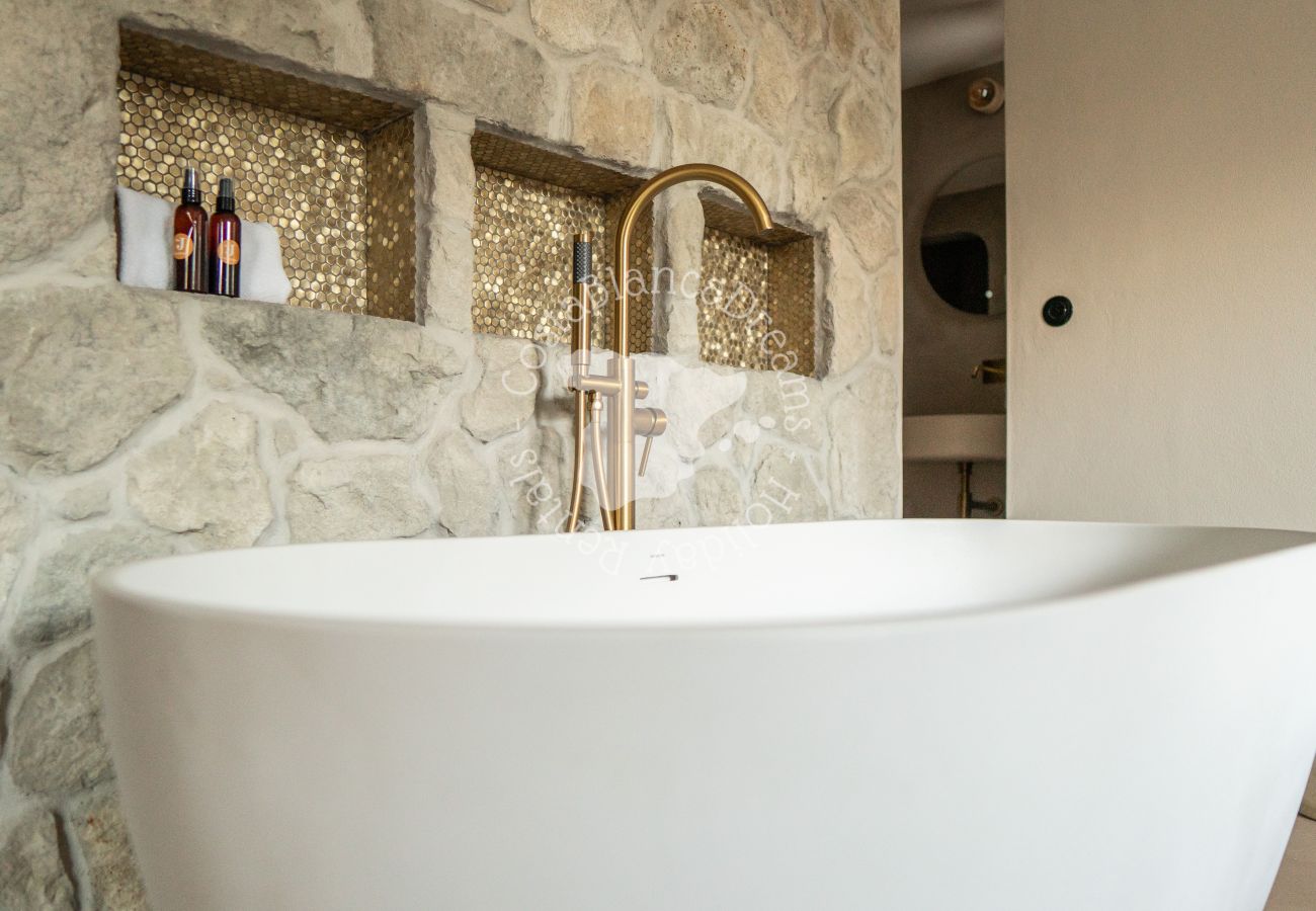 Villa in Benissa - The Jazz