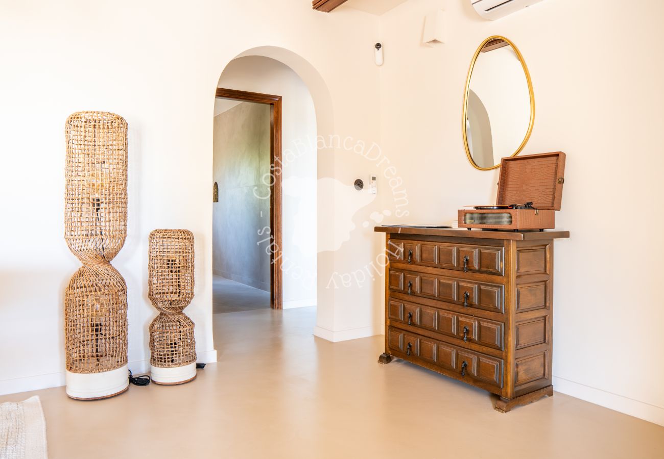 Villa in Benissa - The Jazz