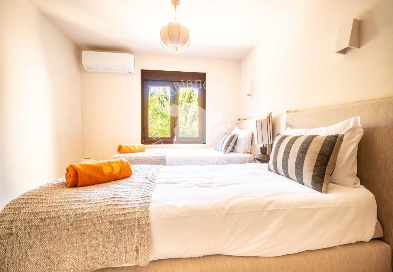 Villa in Benissa - The Jazz