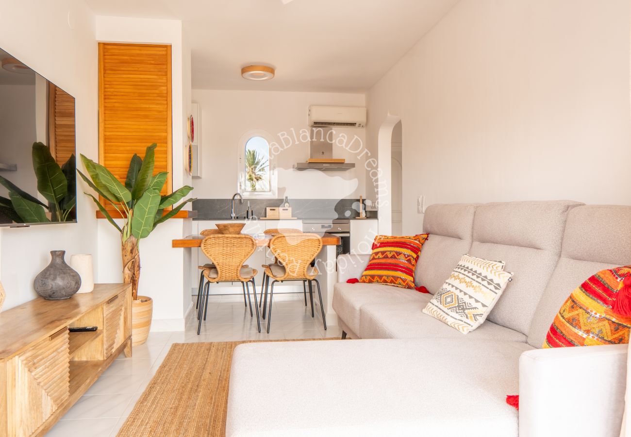 Appartement in Calpe - Casa Sonedo