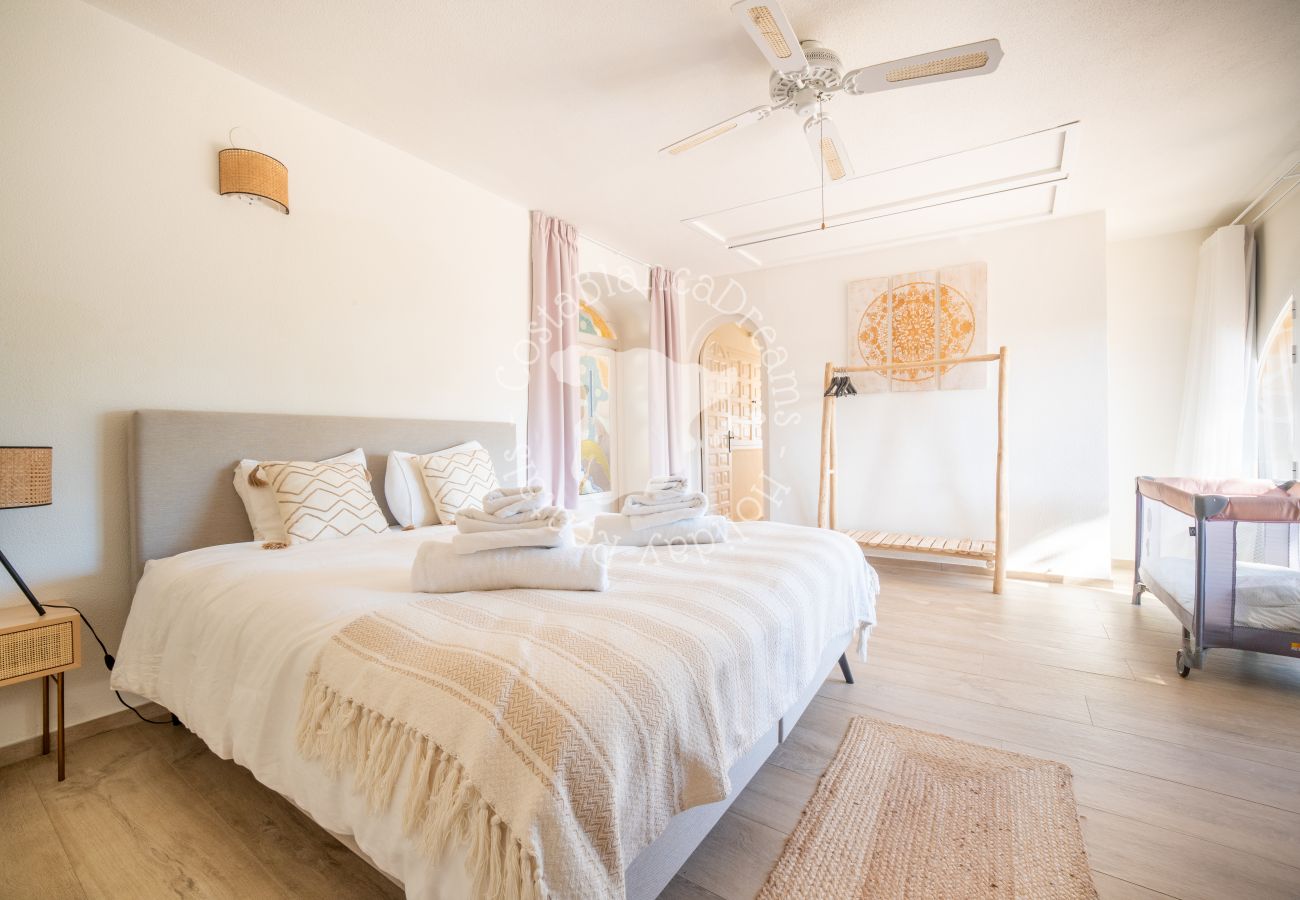 Villa in Benissa - Finca Pedramala