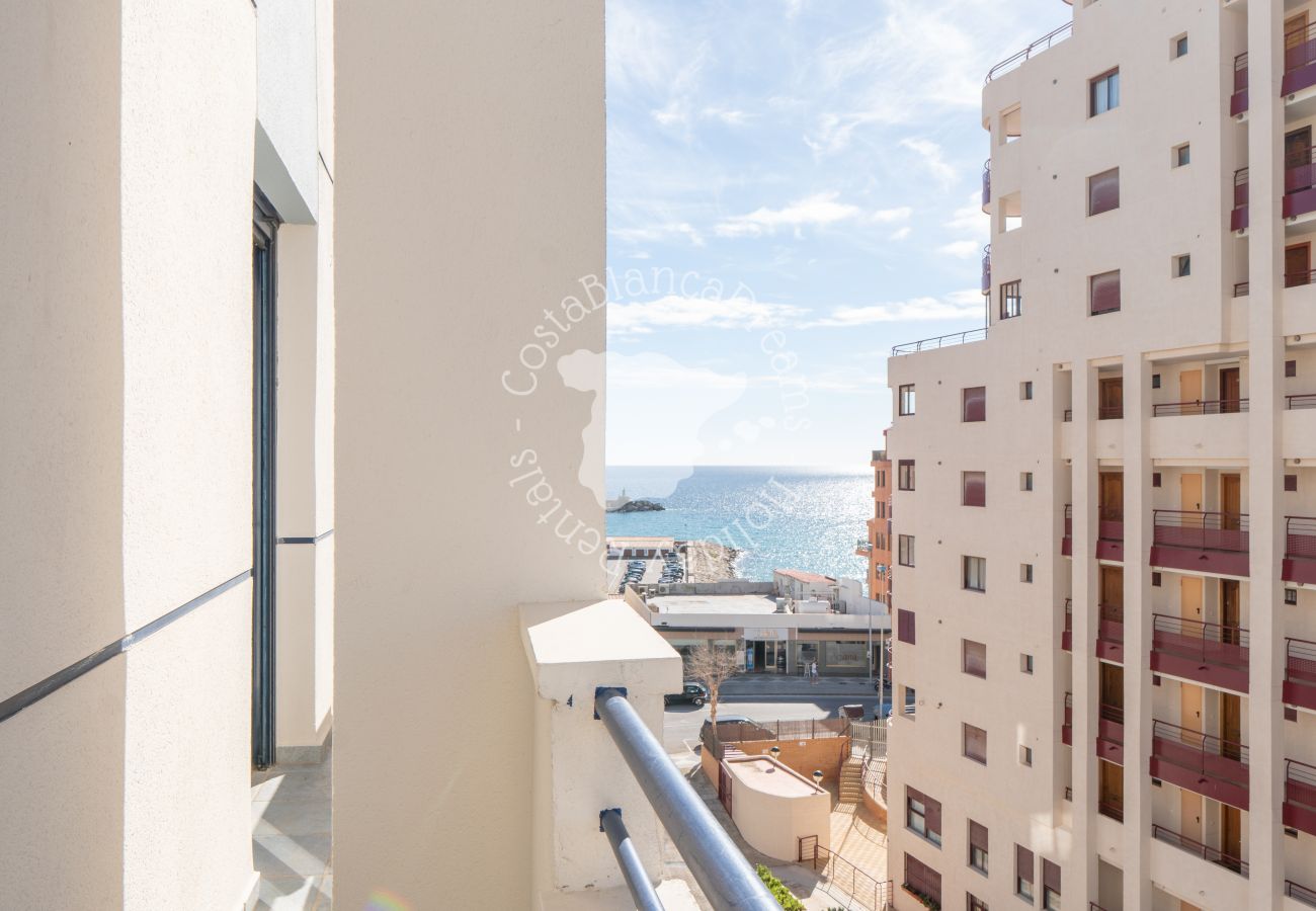 Appartement in Calpe - Apartamento Turis