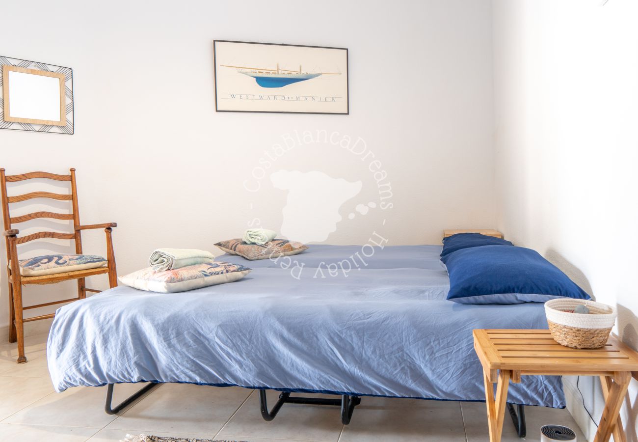 Villa in Calpe - Villa Vista