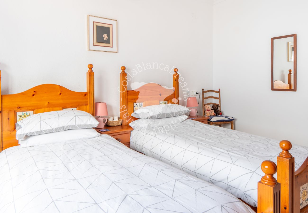 Villa in Calpe - Villa Vista