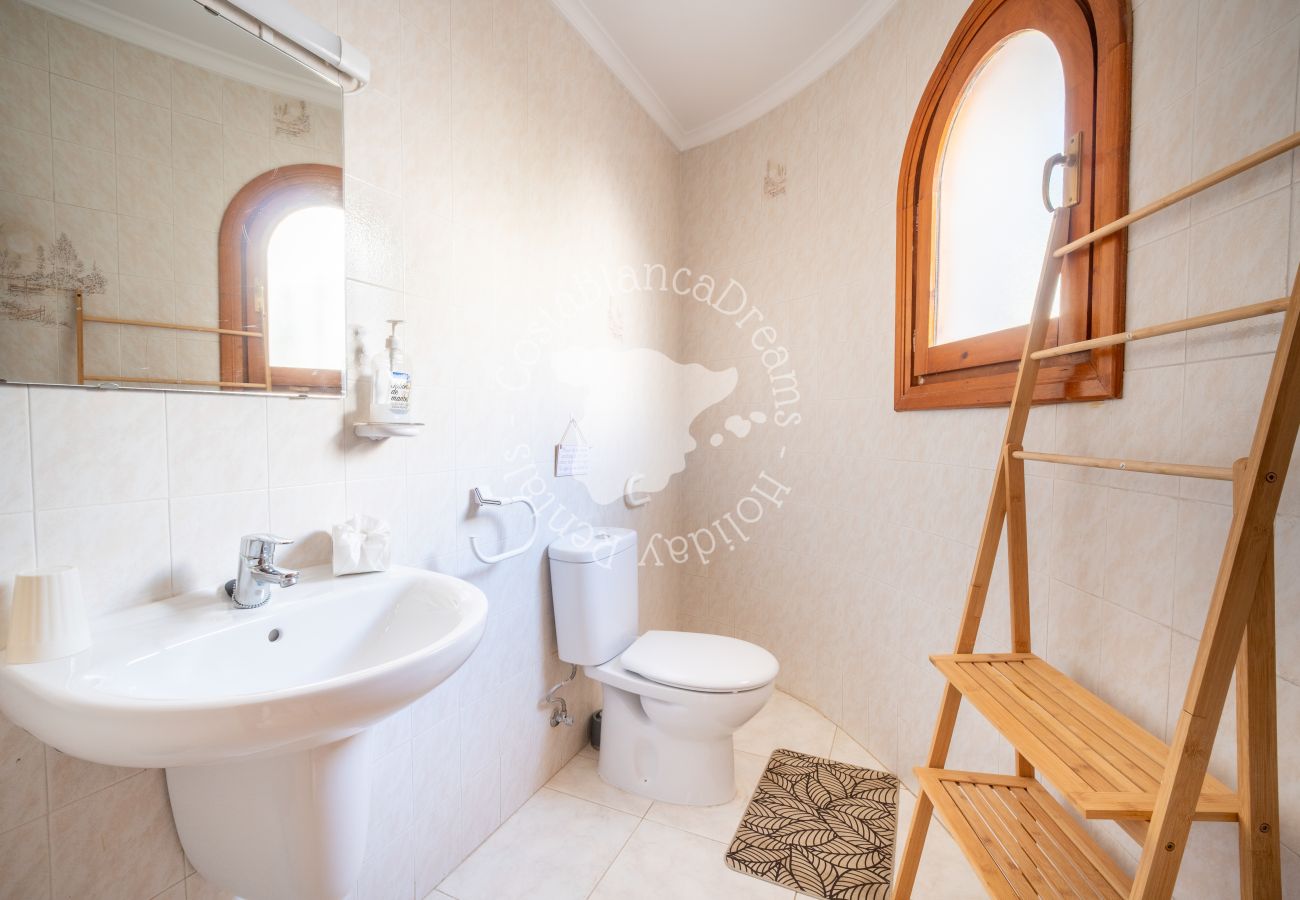 Villa in Calpe - Villa Vista