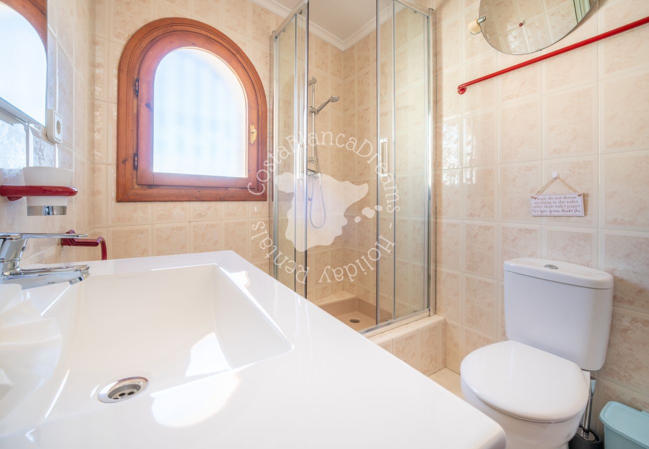 Villa in Calpe - Villa Vista