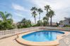 Villa in Calpe / Calp - Villa Vista
