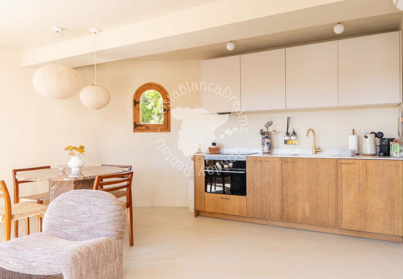 Villa in Benissa - La Paloma