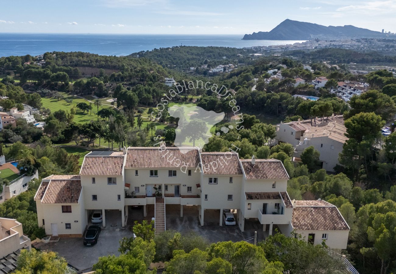 Appartement in Altea - Didi