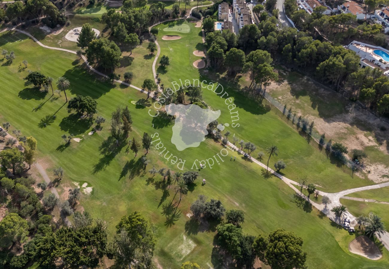 Appartement in Altea - Didi