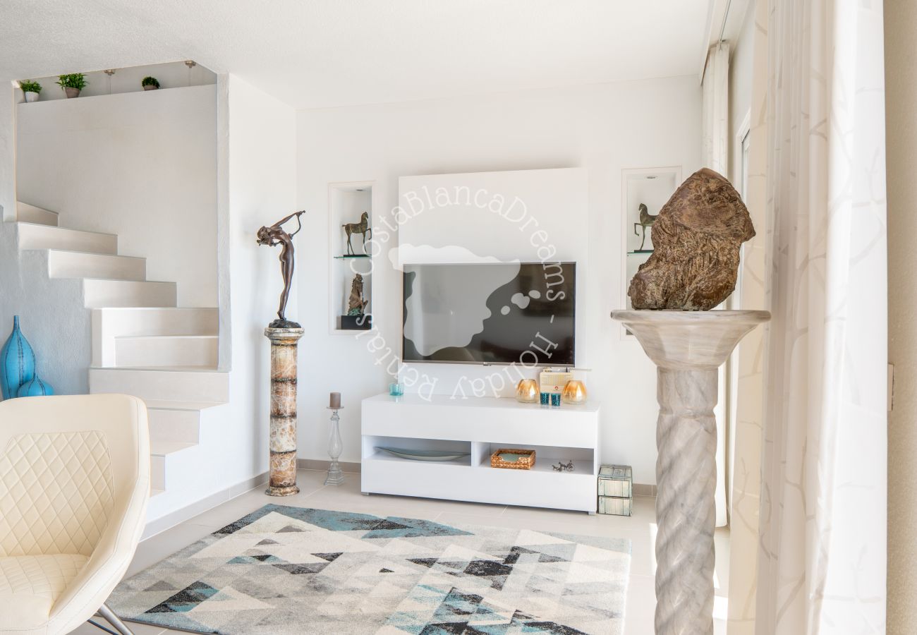 Appartement in Altea - Didi