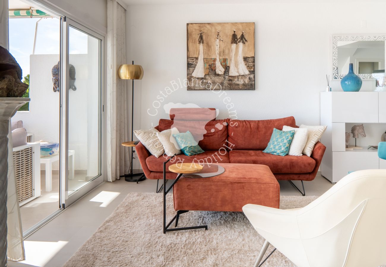 Appartement in Altea - Didi