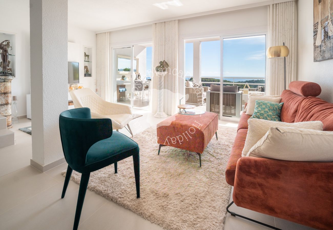 Appartement in Altea - Didi