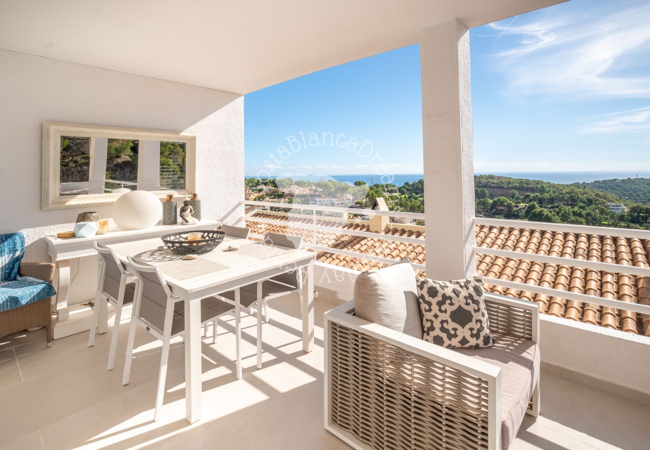 Appartement in Altea - Didi