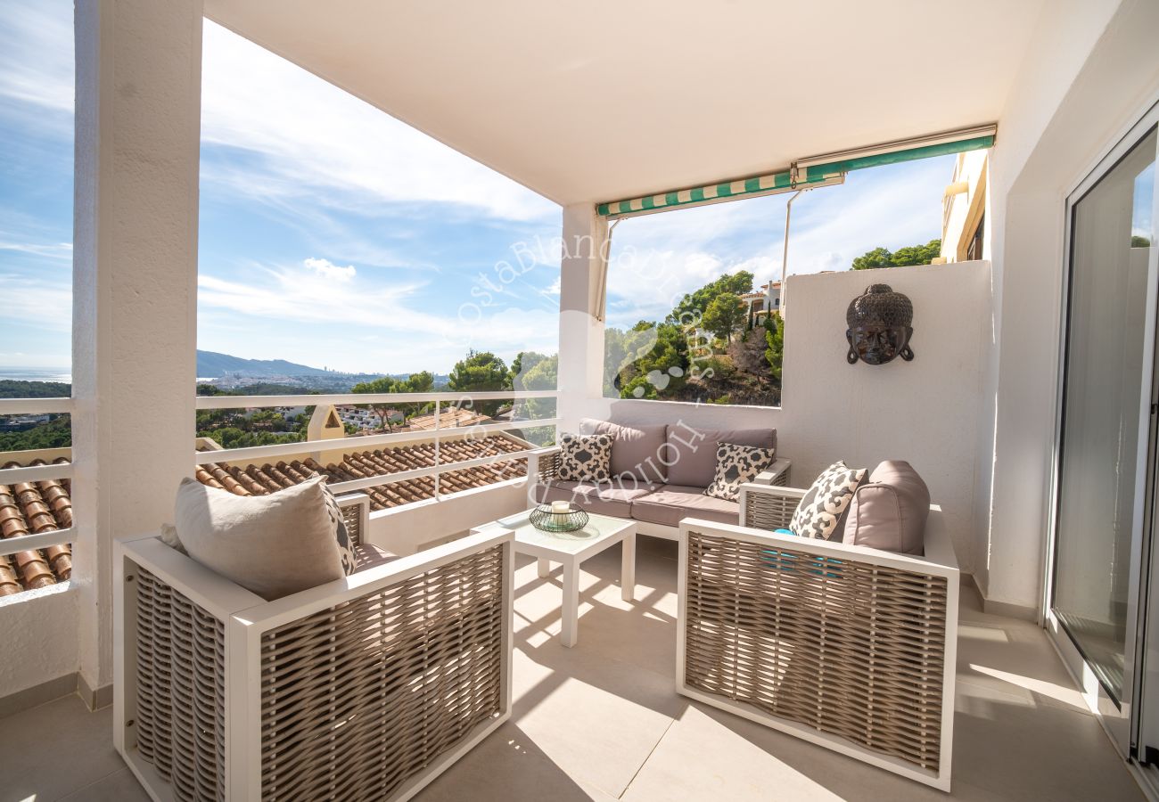 Appartement in Altea - Didi