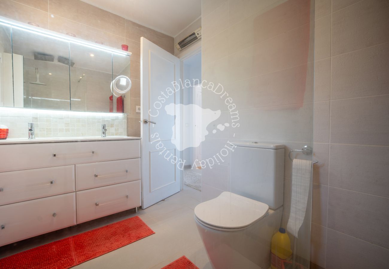 Appartement in Altea - Didi