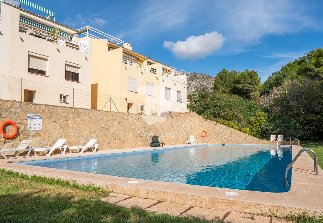 Appartement in Altea - Didi