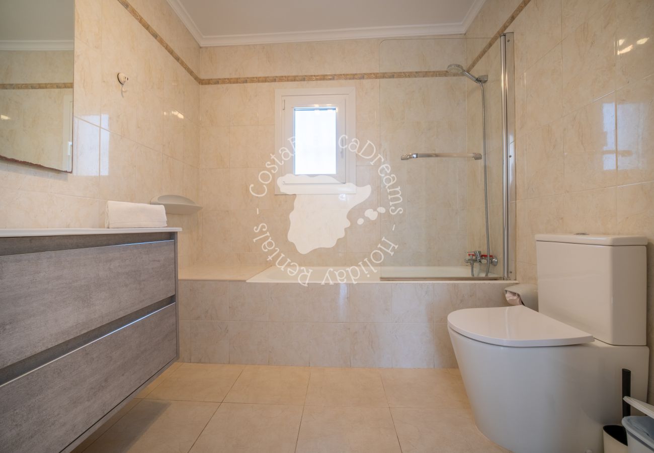 Villa in Moraira - Villa MiraLuna