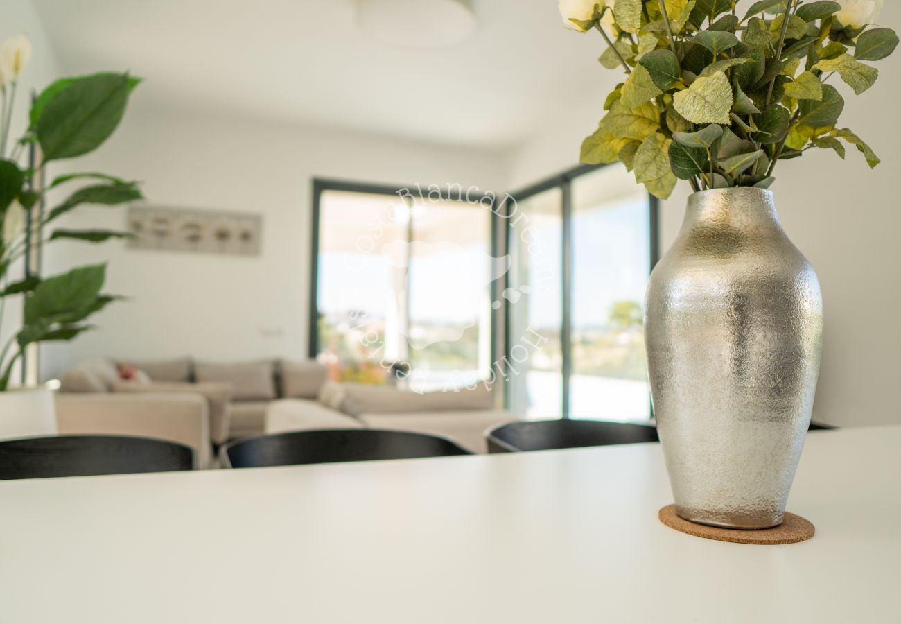 Villa in Javea - Villa Aurora