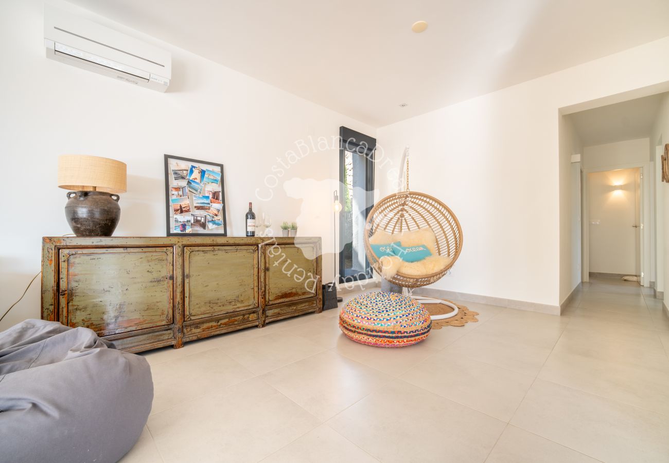 Villa in Moraira - Casa Amahle