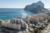 Appartement in Calpe / Calp - Topacio IV