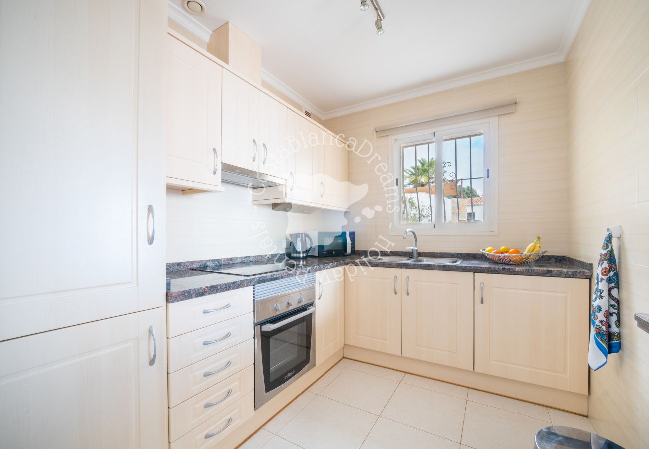 Villa in Benitachell - Casa Ingrid