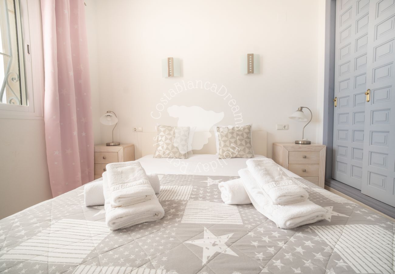 Villa in Benitachell - Casa Ingrid