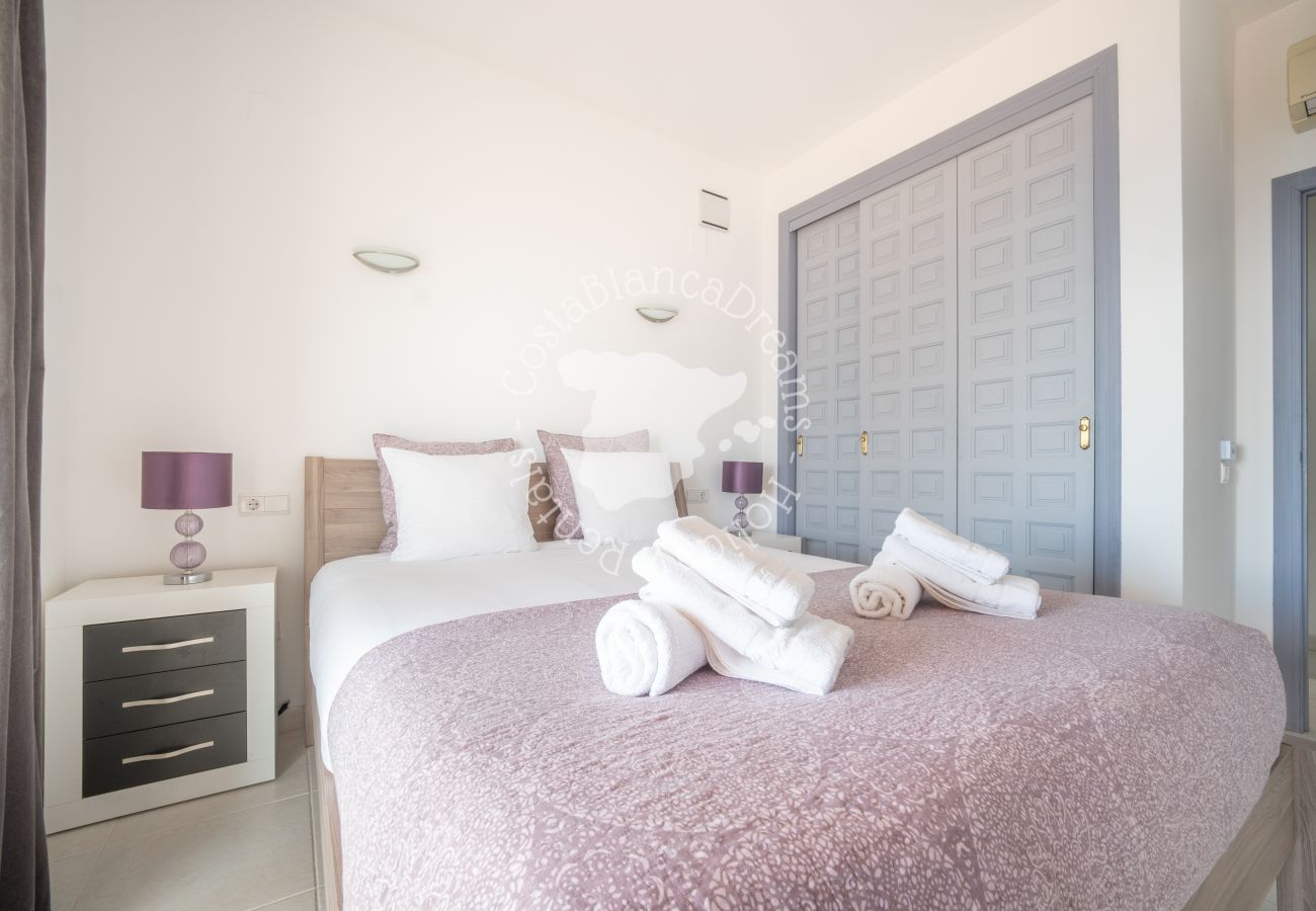 Villa in Benitachell - Casa Ingrid