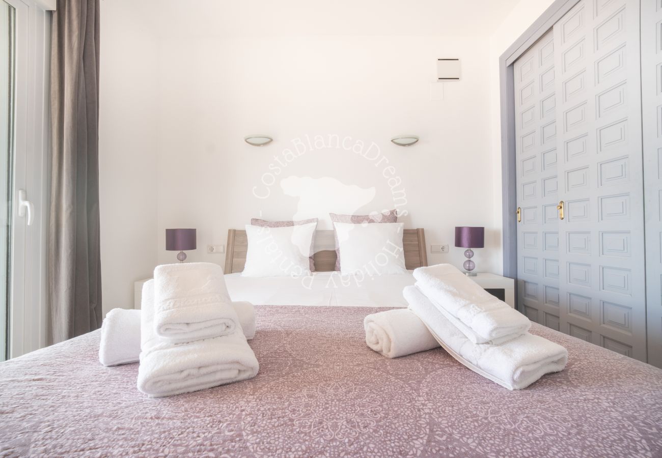 Villa in Benitachell - Casa Ingrid