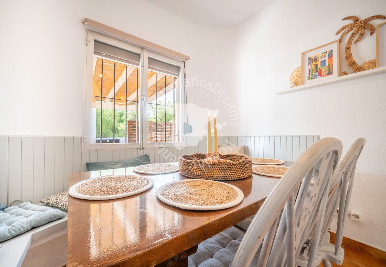 Villa in Benissa - Casa Yoja