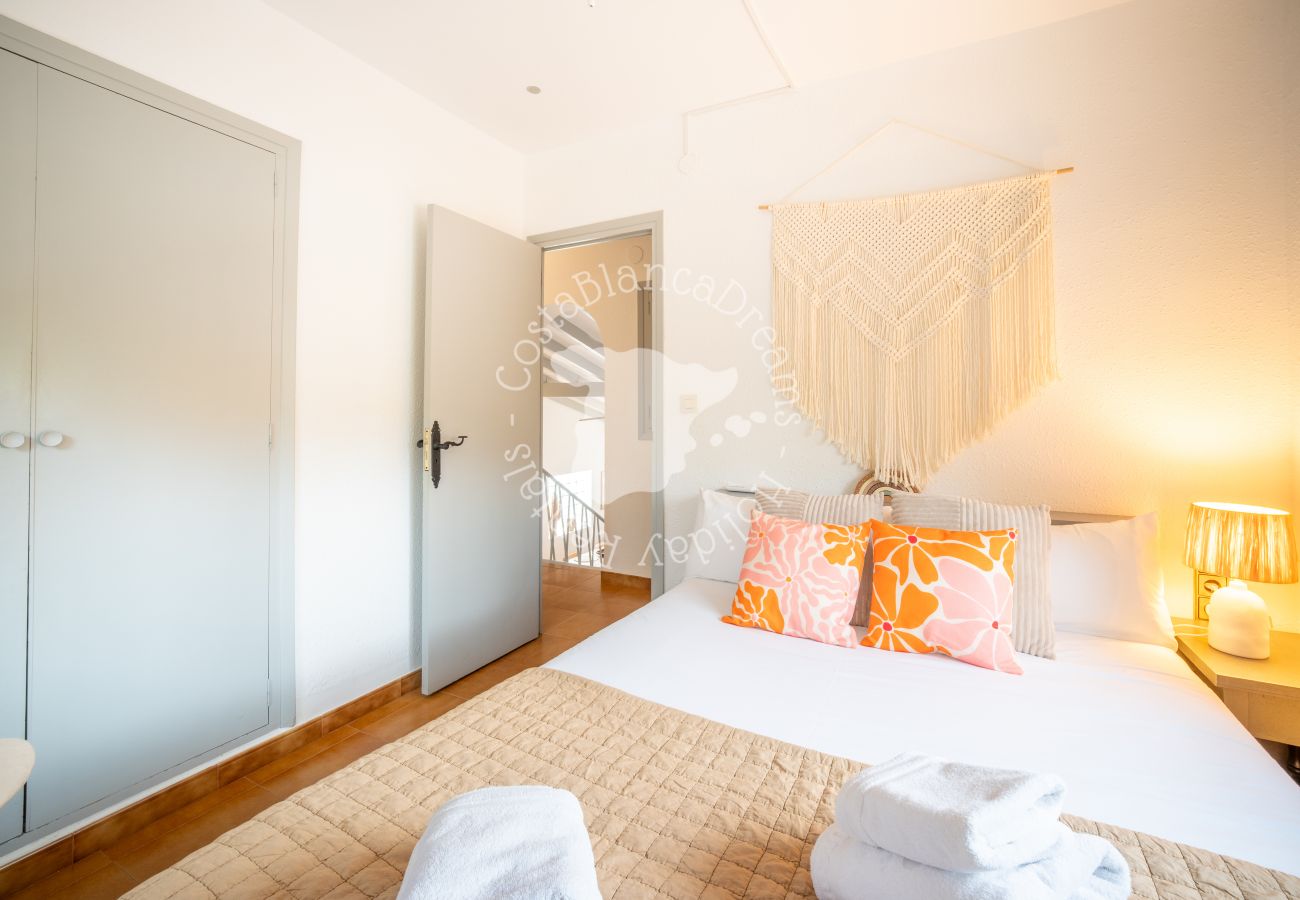 Villa in Benissa - Casa Yoja