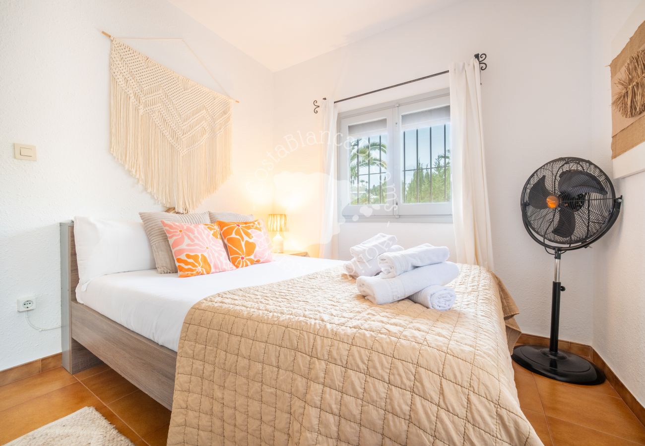 Villa in Benissa - Casa Yoja