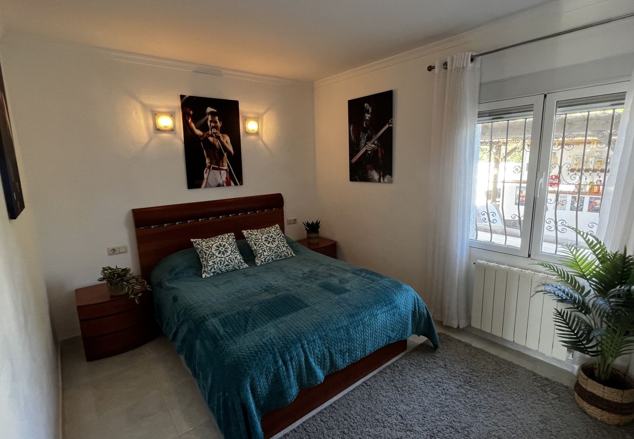 Villa in Benissa - Studio 44